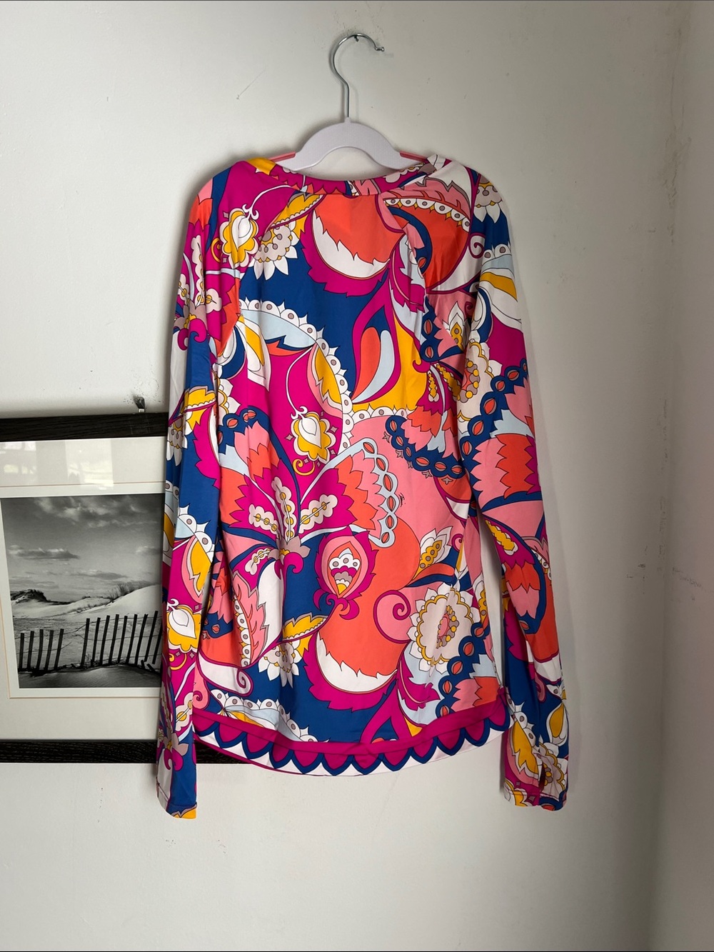 ❌FLASH SLAE TODSY❌NWT TRINA TURK SALE - Picture 3 of 3